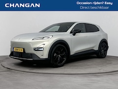 Changan Deepal S05 - Max 68.8 kWh | Panoramadak | Navigatie | 20" LMV