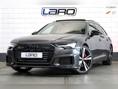 Audi A6 Avant - 55 TFSI e quattro S-Line | Pano Trekh. 360 Matrix ACC Keyless El. klep CarPlay