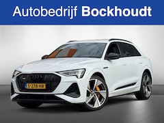 Audi e-tron - e-tron 50 q L Ed. S-Line