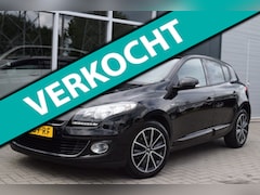 Renault Mégane - 1.2 TCe Bose | Clima | Cruise | Navi | APK 5-2027
