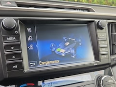 Toyota RAV4 - 2.5 Hybrid AWD Dynamic | Trekhaak | Navigatie | Rijklaar incl. garantie |
