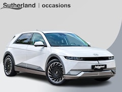 Hyundai IONIQ 5 - Lounge 73kWh 218PK | 97, 6% SoH | Ergonomische Stoelen (incl. ventilatie / stoelverwarming