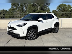 Toyota Yaris Cross - 1.5 Hybrid Dynamic | Navigatie | Stoelverwarming | Stuurverwarming