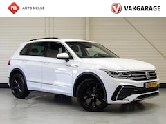 Volkswagen Tiguan - 1.5 TSI 150pk DSG R-line