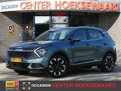 Kia Sportage - 1.6 T-GDi Plug-in Hybrid AWD DynamicLine
