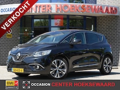 Renault Scénic - 1.2 TCe Intens