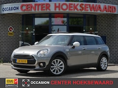 MINI Clubman - 1.5 One Salt Business