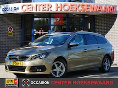 Peugeot 308 SW - 1.2 PureTech Blue Lease Premium
