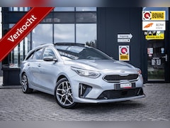 Kia Cee'd Sportswagon - Ceed 1.0 T-GDi GT-Line*PANO*CAMERA*VIRTUAL