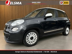 Fiat 500 L - 0.9 TwinAir Easy Eco 105pk, Trekhaak | U-connect
