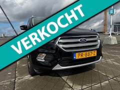 Ford Kuga - 1.5 EcoBoost Trend Ultimate CLIMA CRUISE CAMERA