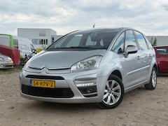 Citroën C4 Picasso - 1.6 THP Ligne Business EGS/ AUTOMAAT/ NAVI