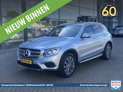 Mercedes-Benz GLC-klasse - 350 e Plug-in Hybrid 320pk 4MATIC 7G-TRONIC PLUS