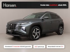 Hyundai Tucson - 1.6 T-GDI PHEV Comfort Smart 4WD I Adaptive Cruise I Camera I CarPlay I Stoel- en stuurver