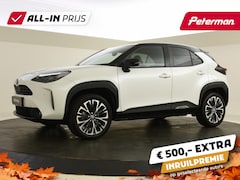 Toyota Yaris Cross - 1.5 Hybrid Executive | JBL audio | Trekhaak