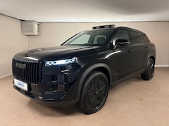 Jaecoo 7 - 7 1.5 TGDI SHS-P Exclusive Black edition, Facelift interieur, Panoramadak, HUD, Memory Sea