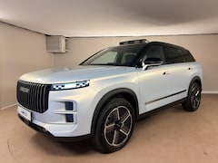 Jaecoo 7 - 7 1.5 TGDI SHS-P Exclusive, Facelift interieur, Panoramadak, HUD, Memory Seat