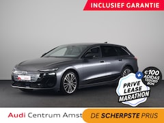 Audi A6 Avant e-tron - Advanced edition performance 100 kWh 367pk | Private Lease vanaf € 1094, - per maand |Tech