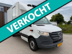 Mercedes-Benz Sprinter - 316 2.2 CDI L2 Functional EURO VI-D/ VRIESWAGEN / Zeer netjes/