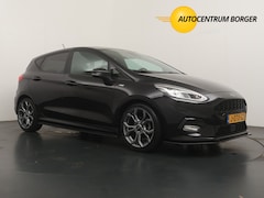 Ford Fiesta - 1.0 EcoBoost ST-Line 5DRS Navigatie / Clima / Cruise / Parkeersensoren