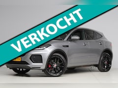 Jaguar E-Pace - 1.5 P300e AWD R-Dynamic HSE | panoramadak | meridian sound | black pack | adap. cruise | l
