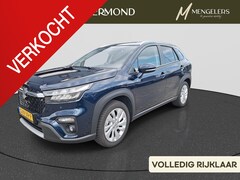 Suzuki S-Cross - 1.5 Hybrid Select | NL-Auto | | Automaat | Navigatie | Camera | Climate Controle | Adaptie