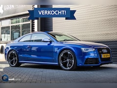Audi RS5 - 4.2 FSI RS 5 quattro