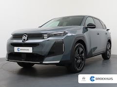 Citroën C5 Aircross - Business, (2025-10)|DEMO Deal| | Extra getinte achterste zijruiten en achterruit