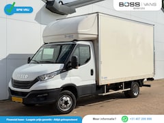 Iveco Daily - Daily 35C16 3.0 160PK