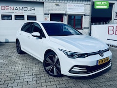Volkswagen Golf - 1.4 TSI eHybrid Navi/ CarPlay/ Stoelmassage