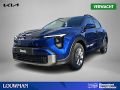 Kia Stonic - 1.0 T-GDi MHEV DynamicLine | Company Car | 10 Jaar Garantie | Camera | Leverbaar per 1 Nov
