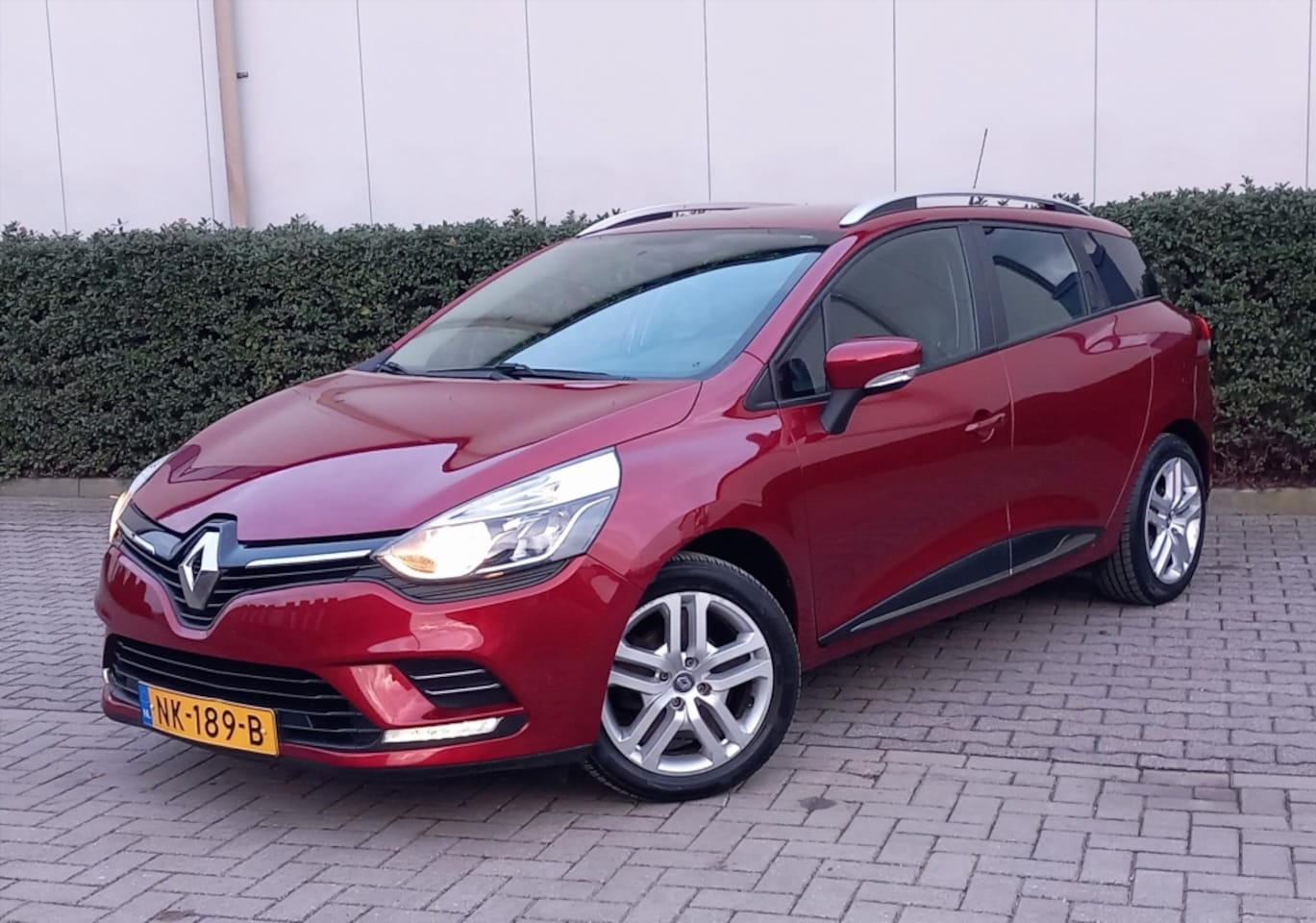 Renault Clio - Energy TCe 90pk S&S Zen - AutoWereld.nl