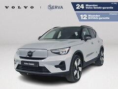 Volvo XC40 - Single Motor Extended Range Plus 82 kWh | Parkeercamera | Stoel- en stuurverwarming