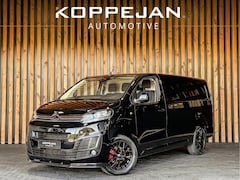 Citroën Jumpy - 2.0 BlueHDI 145PK Automaat Bestelwagen L3 | AIRCO | NAVI | CRUISE | PARKEERSENSOREN | TREK