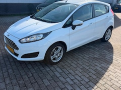 Ford Fiesta - 1.0 Style