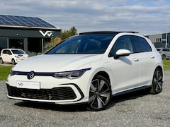 Volkswagen Golf - 1.4 eHybrid GTE 245PK|2e Eig|BTW|Panoramadak|R-Line 19''|Sfeer|IQ LED|Head UP|Virtual|Alca