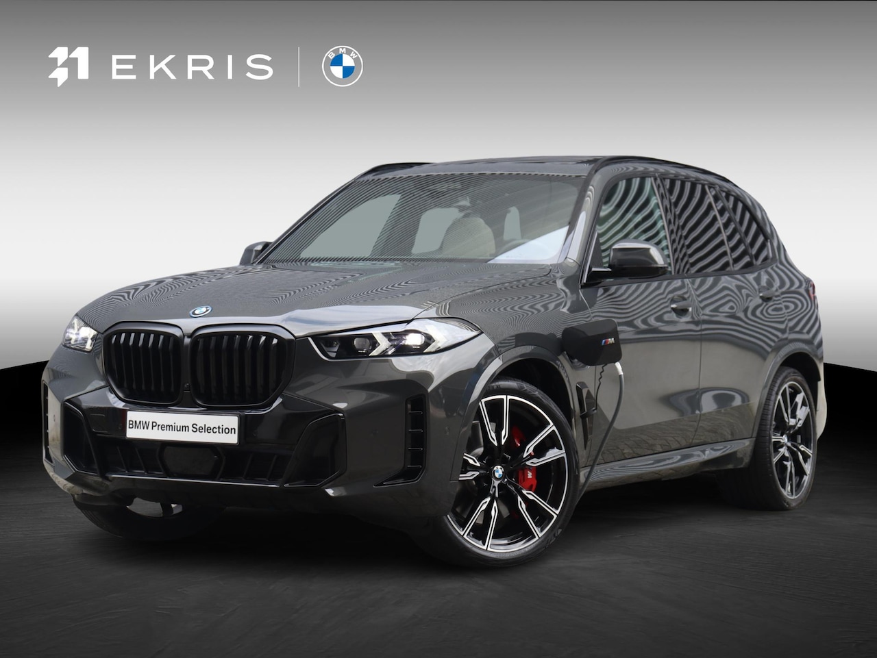 BMW X5 - xDrive50e | M Sportpakket Pro | Panodak | Trekhaak | Driving Assistant Prof. | Soft Close - AutoWereld.nl
