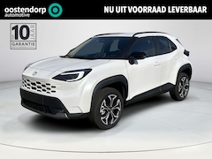Toyota Yaris Cross - 1.5 Hybrid 130 First Edition