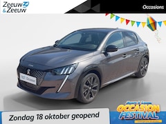 Peugeot 208 - 1.2 PureTech GT Pack *Navi+Camera*Parkeersensoren*Panoramadak*Stoelverwarming*Climate Cont