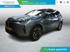 Peugeot 5008 - 1.6 Plug-in Hybrid 195 GT 7p Panoramadak | Leder Alcantara