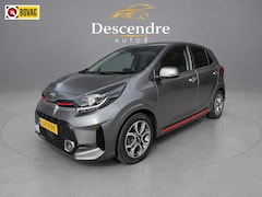 Kia Picanto - 1.0 DPi GT-Line garantie 2028