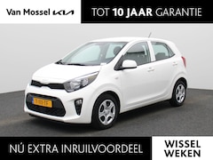 Kia Picanto - 1.0 DPi ComfortLine | Airco| Bluetooth | Eerste Eigenaar | Cruise Control |