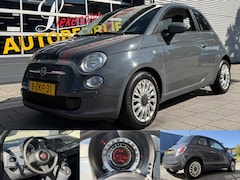 Fiat 500 - 1.0 TwinAir Pop - Airco I Sport velgen I Comfort pakket I Dealer onderhouden & Nwe APK 07