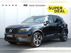 Volvo XC40 - B4 Plus | Panoramadak | Trekhaak | Verwarmbare voorstoelen en stuurwiel | Premium audio by