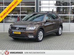 Volkswagen Tiguan - 1.4 TSI ACT Comfortline Business *Modeljaar 2017