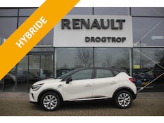 Renault Captur - 160PK-INTENS-PLUG IN HYBRID-68DKM-NAVI-CAMERA
