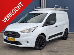Ford Transit Connect - 1.0 Ecoboost L1 Trend BENZINE / CAMERA / 3 ZITS / IMPERIAL / TREKHAAK