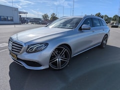 Mercedes-Benz E-klasse Estate - 200 Prestige Plus Zr compleet