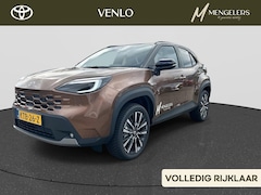 Toyota Yaris Cross - 1.5 Hybrid 130 Executive RIJKLAAR | Navigatie | Climate Control | All-Seasonbanden | Zeer