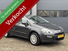 Fiat Punto Evo - 1.4 Dynamic Automaat Uitvoering